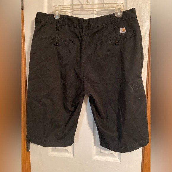 Men’s Carhartt Shorts - Picture 2 of 4